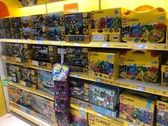 -TOYSRUS玩具反斗城(南宁万象城店)