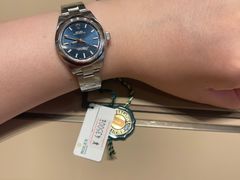 -亨得利钟表商店