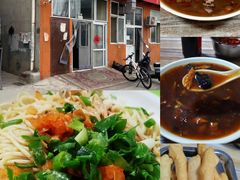 -潮州菜馆(十里河店)