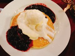 -Pancakes on the rocks(Darling Harbour)