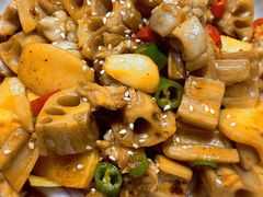 -喜乐堂(新华西路店)