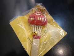 -大王油茶(二厂文创公园店)