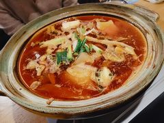 -肖记公安牛肉鱼杂(田林路店)