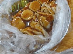 -小朱麻辣串(益民街店)