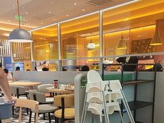 -菲滋意式餐厅(温岭银泰城店)