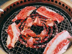 -神户赤童日式烤肉(金地广场店)