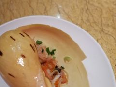 -雍和会海鲜姿造自助(湖东路店)