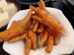 -陈眼镜火锅(总店)