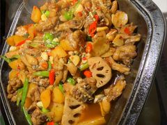 -蛙来哒(万豪城市广场黑金冠店)