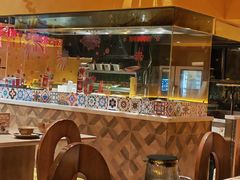 -耶里夏丽·新疆菜·28年喀什老馆(田林东路店)