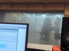 -韩宫录音棚(新街口店)