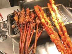 -The COOK·厨餐厅·自助餐(浦东嘉里大酒店)