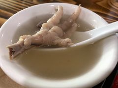 -花悦农庄 | 烧鸡·竹筒饭(沙迳高沙温泉香溪堡店)