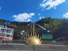 -墨江小城故事餐厅