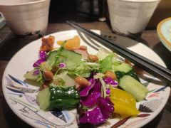 -江边城外烤全鱼(方庄时代购物中心店)