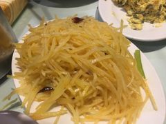 -老昌春饼(中央大街店)
