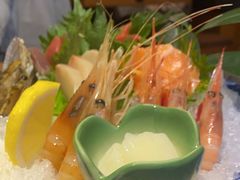 -大渔铁板烧(中山路八佰伴店)