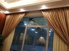 门面-金时代顺风大酒店(金山店)