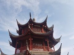 -七宝古镇