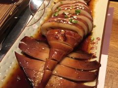 -赤坂亭·M9和牛烧肉·铁板烧(合肥万象城店)