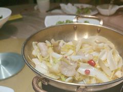 -王府井酒店(金桥港湾店)