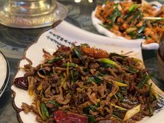 -海韵人家.海景花园经典云南菜(双廊店)