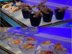 -舒友海鲜姿造(白鹭洲店)