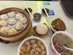 -津品味小吃(大学湾店)