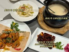 -桂林肥仔·中华餐饮名店(园湖店)