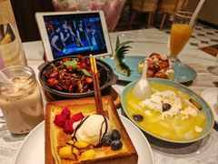 -鹿港小镇(霄云店)