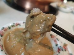 -东门口涮肉·砂锅·烤串(老门东店)