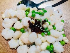 -小厨娘淮扬菜(清江苏宁广场店)
