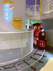 -儿童乐园(王府井百货店)