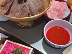 -巴奴毛肚火锅(二七万达店)