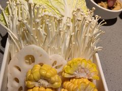 -半天妖烤鱼(方庄店)