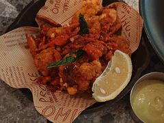 -芭莉与彩虹西餐厅(成都合生汇店)