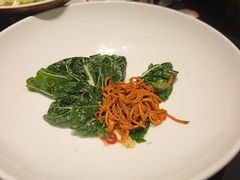 -鸽子侯·家宴·平价海鲜(绿地店)