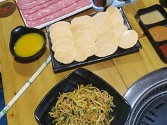 -美阿里烤肉·韩料(茂名道店)