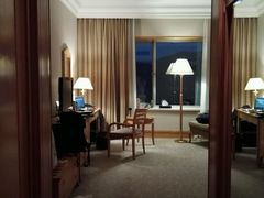 -南京维景国际大酒店(南京博物院店)