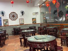 大堂-民信老铺(人民路店)