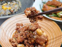 -一同楼福州菜馆(五四店)