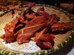 -荷塘秋月·本帮江浙菜(国权路店)