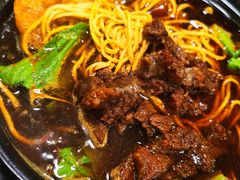 红烧牛肉砂锅-南湖胖子砂锅(红庙店)