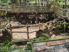 -长鹿旅游休博园