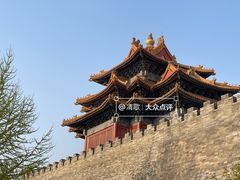 -故宫博物院(故宫)