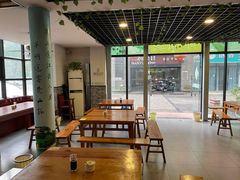 -邵顺兴锅盖面(金山宝地店)