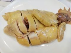 -文记壹心鸡(宝华路店)