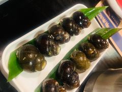 -老表记广西宵夜螺蛳鸭脚煲(西大店)