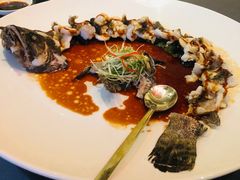 -海航大厦万豪酒店彩海轩中餐厅(霄云路店)