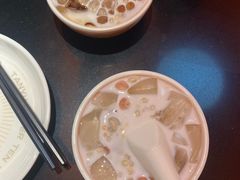 -探鱼·鲜青椒爽麻烤鱼(广州花都来又来店)